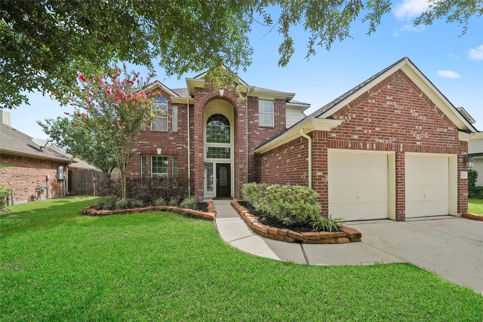 31322 Trinity Park Ln, Spring, TX 77386 - photo 1