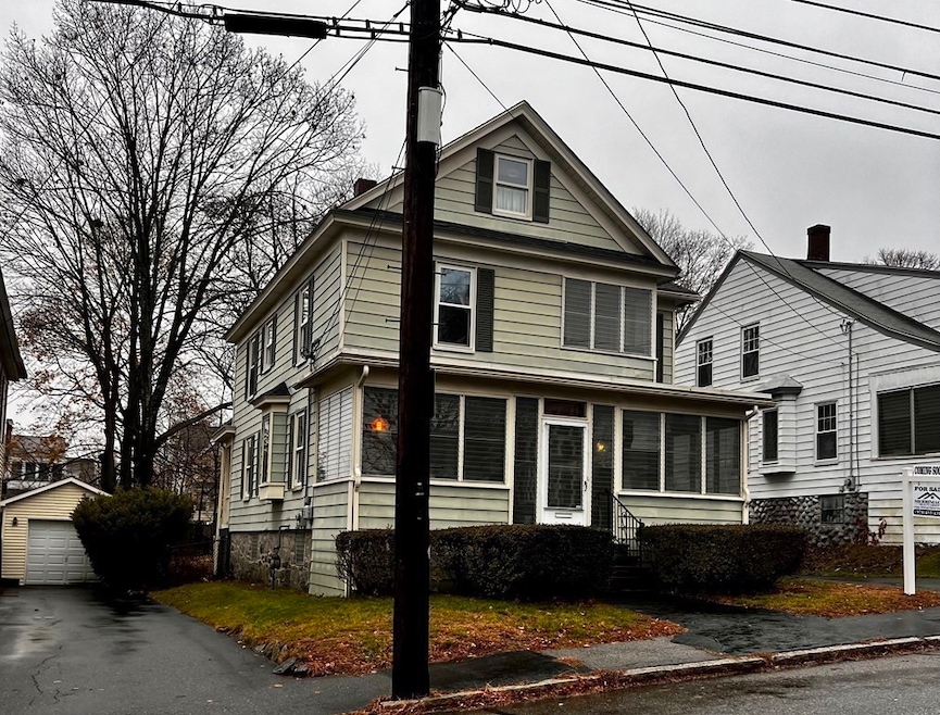 Sold $475,000 • Co-Listing Agent