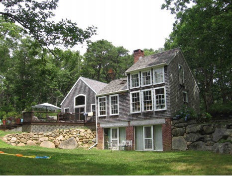 70 Kettle Hole Ln, Vineyard Haven, MA 02568 - photo 1