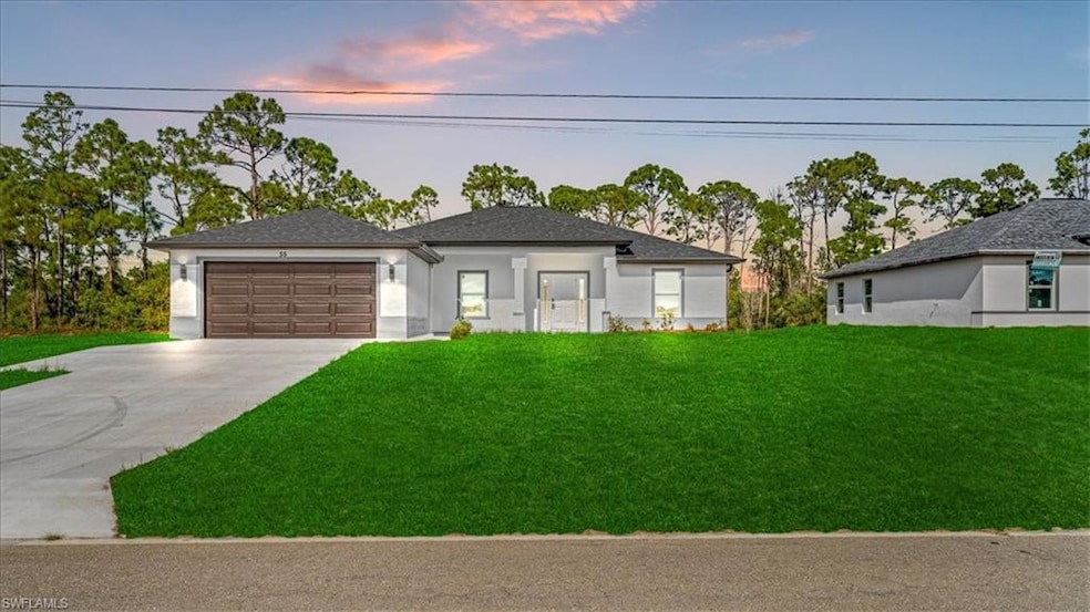 55 Wilmington Pkwy, Cape Coral, FL 33993 - photo 1