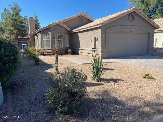 2623 W Orchid Ln, Chandler, AZ 85224 - photo 1