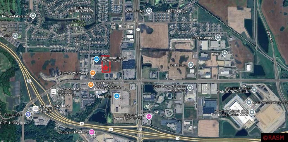 0 Tbd N Victory Dr unit 7036367, Mankato, MN 56001 - photo 1