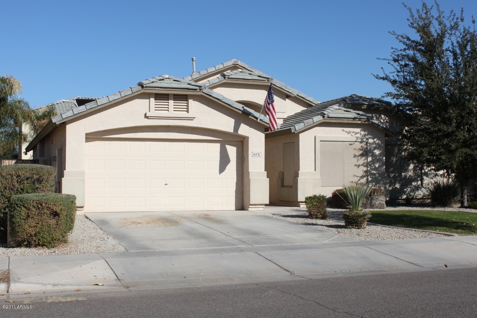 Front Elevation
