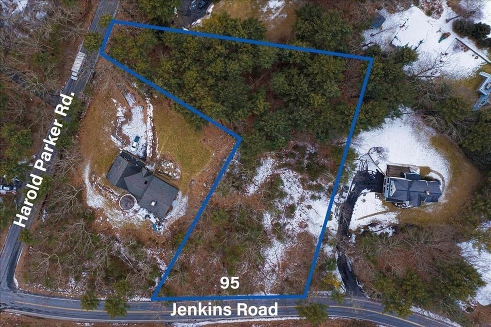 95 Jenkins Rd, Andover, MA 01810 - photo 1