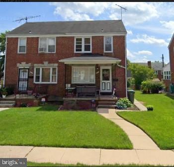 3505 Woodring Ave, Parkville, MD 21234 - photo 1