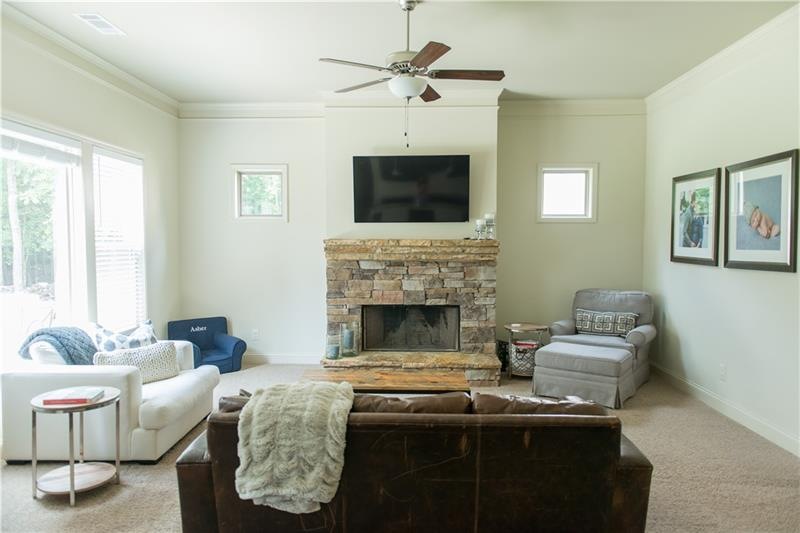 5939 Mountain Laurel Walk, Flowery Branch, GA 30542 - photo 1