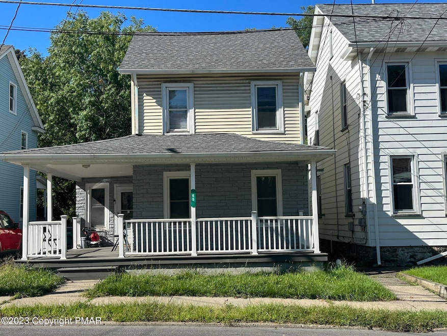 Sold $215,000 • Co-Listing Agent