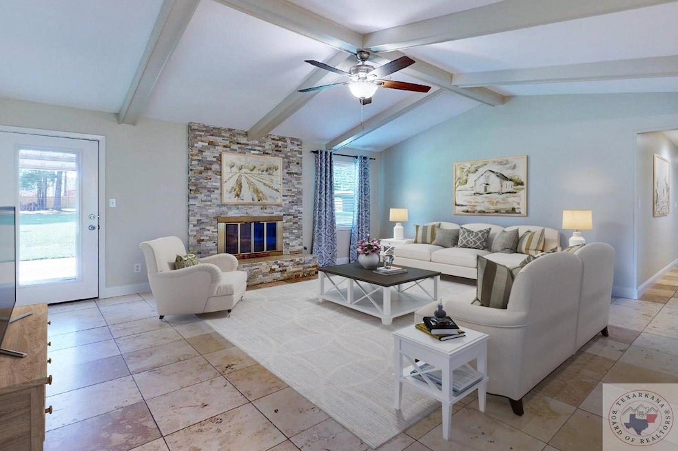 5608 Pleasant Grove Rd, Texarkana, TX 75503 - photo 1