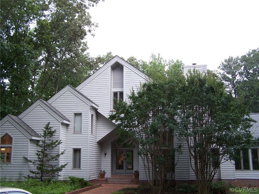 11308 Cloverhill Dr, Ashland, VA 23005 - photo 1