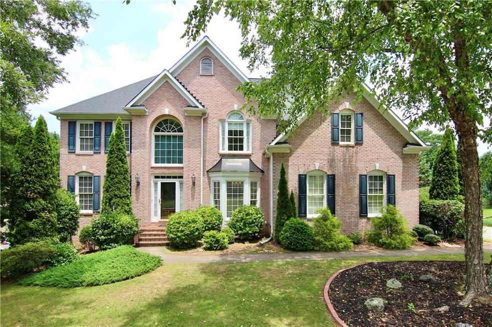 3750 Old Path Crossing, Suwanee, GA 30024 - photo 1