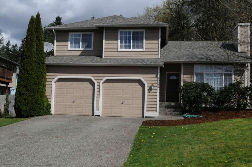20108 SE 258th St, Covington, WA 98042 - photo 1