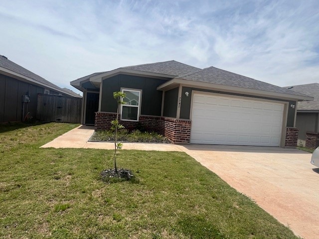 7742 Florence Dr, Abilene, TX 79606 - photo 1