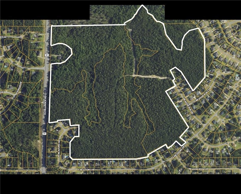 0 Schillinger Rd N unit 7412481, Mobile, AL 36608 - photo 1