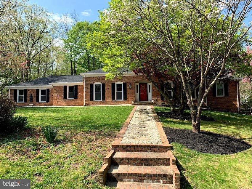 124 Oakwood Dr, Stafford, VA 22554 - photo 1