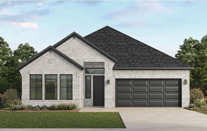 7303 SW Cetus St, Bentonville, AR 72716 - photo 1