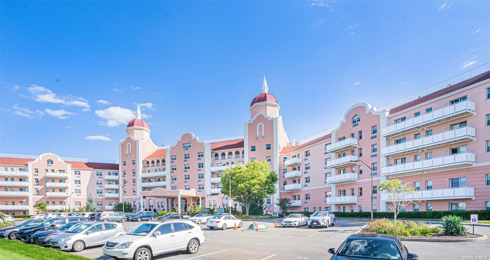 Lido Beach Towers unit 4ii, Lido Beach, NY 11561 - photo 1