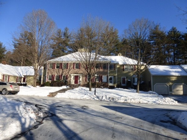 501 Lexington St unit 56, Waltham, MA 02452 - photo 1