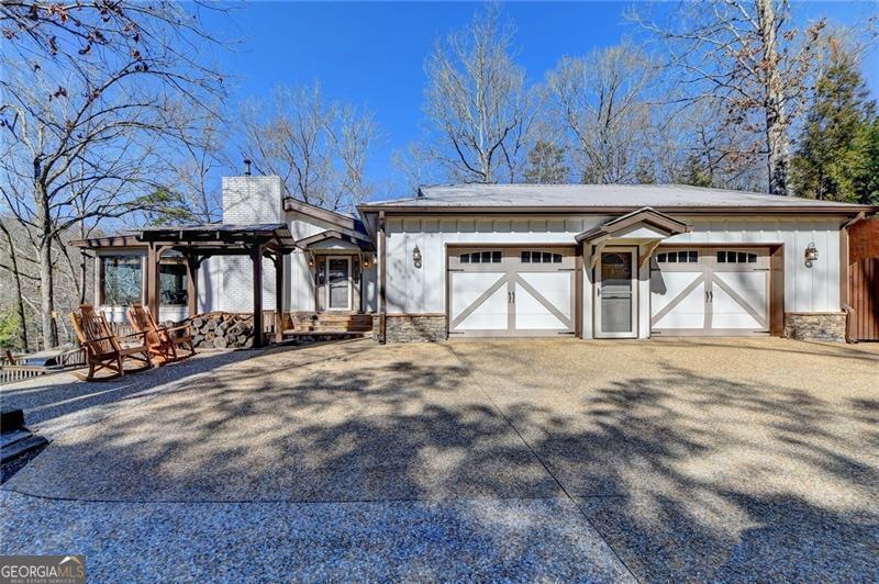 3681 Cameron Cir, Gainesville, GA 30506 - photo 1