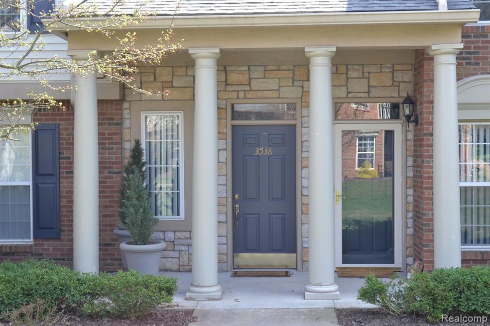 For Rent $2,200/month