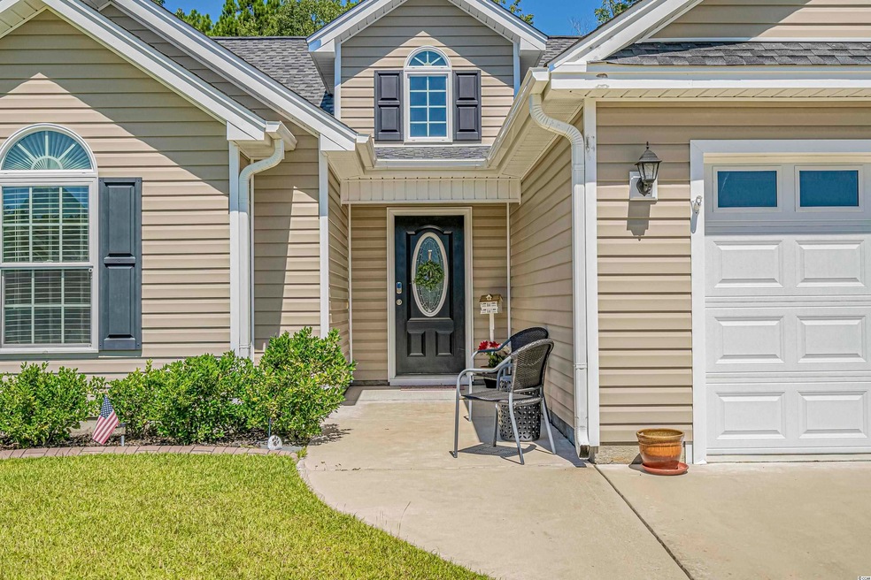 296 Beulah Cir, Conway, SC 29527 - photo 1