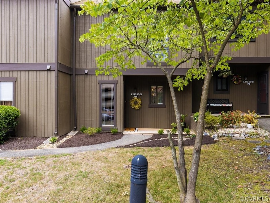 11803 N Briar Patch Dr, Midlothian, VA 23113 - photo 1