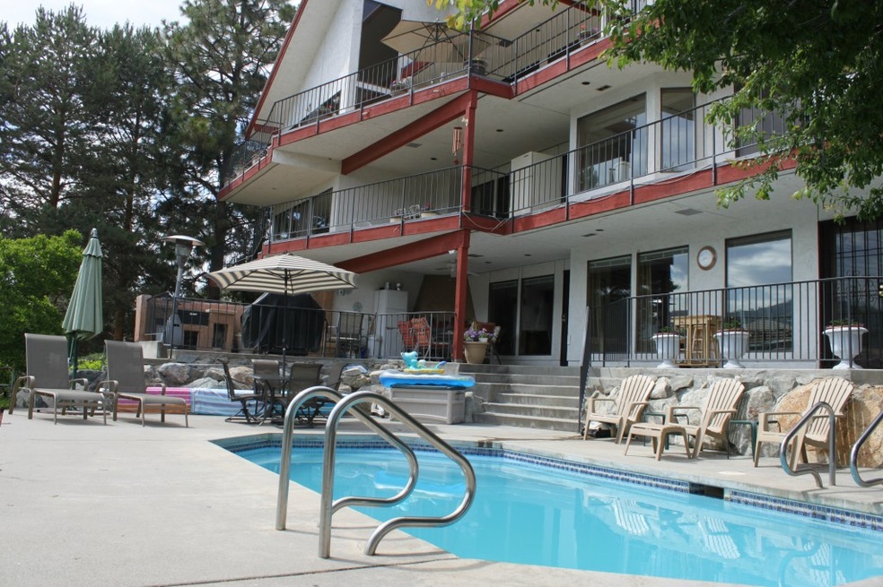 914 Cone Rd, Chelan, WA 98816 - photo 1