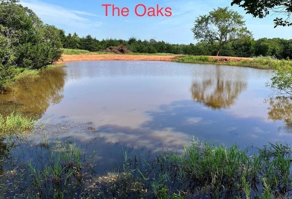 104628 S 3350 Rd, McLoud, OK 74851 - photo 1