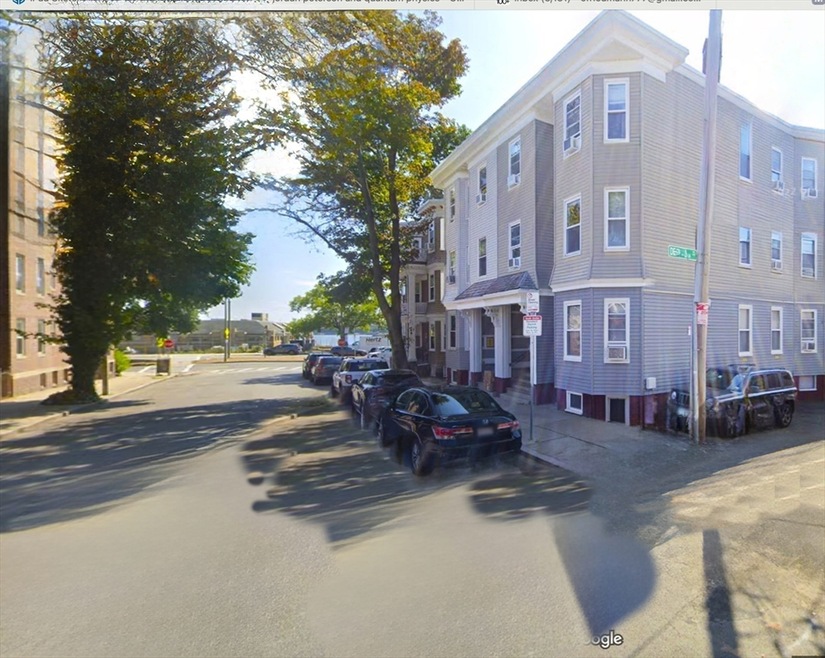 401 K St unit 1, Boston, MA 02127 - photo 1