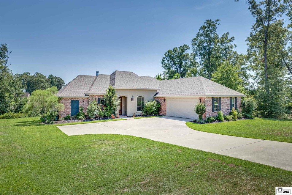 207 Austin Oaks Cir, West Monroe, LA 71292 - photo 1