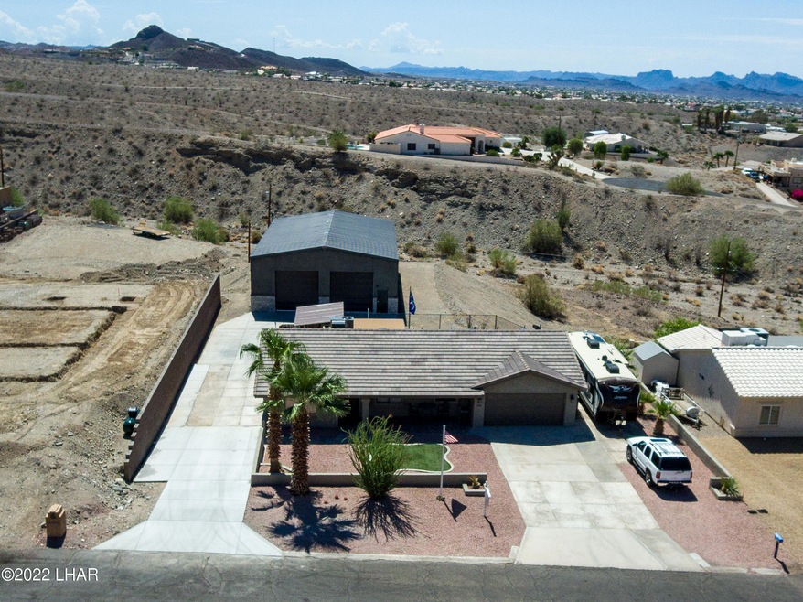 3810 Canyon Cove