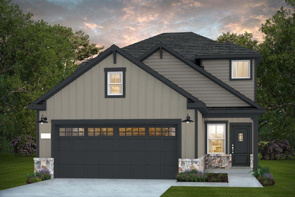 18239 Sonresa Way, Tomball, TX 77377 - photo 1