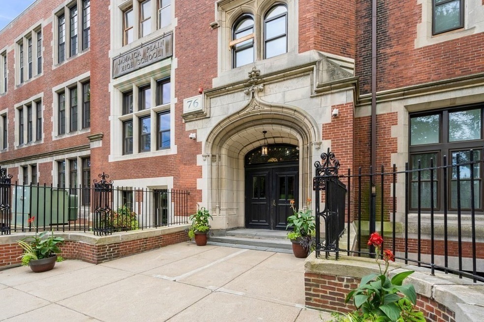 Sumner Hill Condominiums unit 313, Jamaica Plain, MA 02130 - photo 1