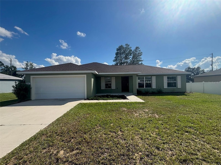 2840 SW 147th St, Ocala, FL 34473 - photo 1