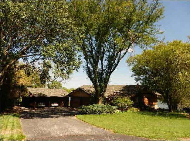 Your Own Estate Awaits. Custom one-owner home is s