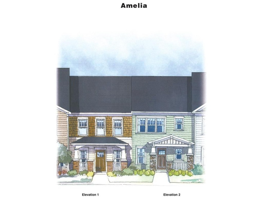 The Best of New Construction - Gated Community wit