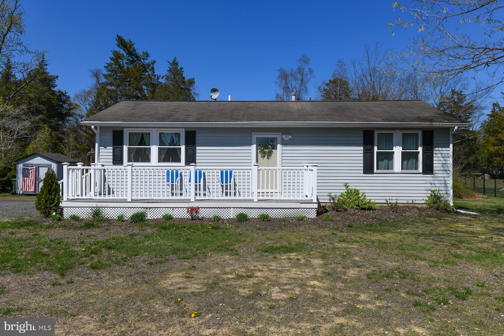 481 Taylor Rd, Newfield, NJ 08344 - photo 1