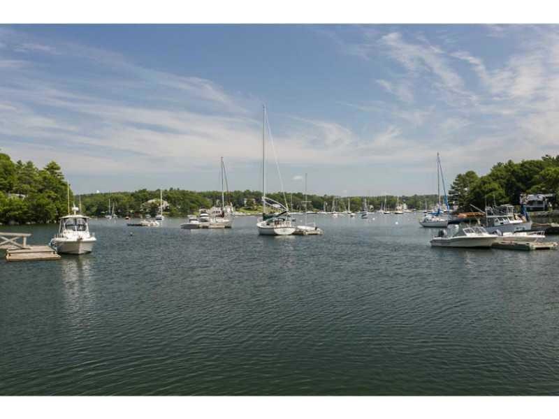 0 McKown Point Rd unit 1147596, Boothbay Harbor, ME 04575 - photo 1