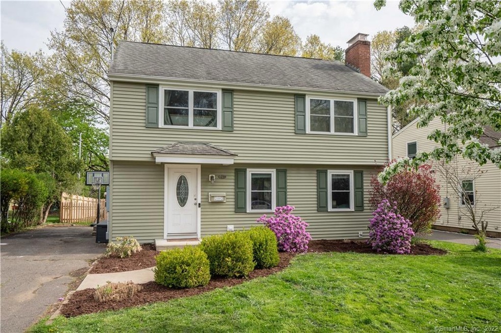 23 Exeter Ave, West Hartford, CT 06110 - photo 1