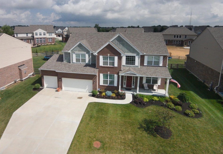 8336 Berkshire Place, Liberty Township, OH 45044 - photo 1