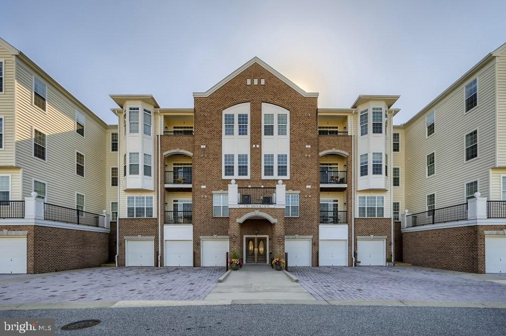 7305 Brookview Rd unit 104, Elkridge, MD 21075 - photo 1
