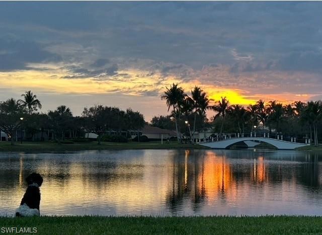 3685 Yakobi Ln, Naples, FL 34119 - photo 1