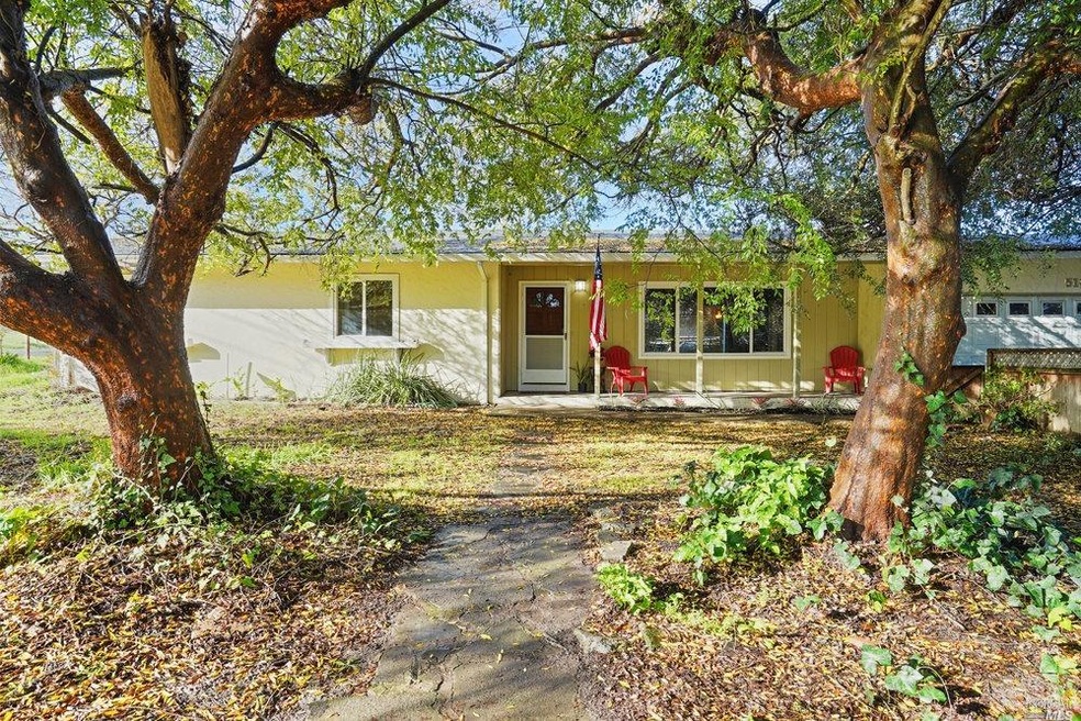 5184 Mcfarlane Rd, Sebastopol, CA 95472 - photo 1