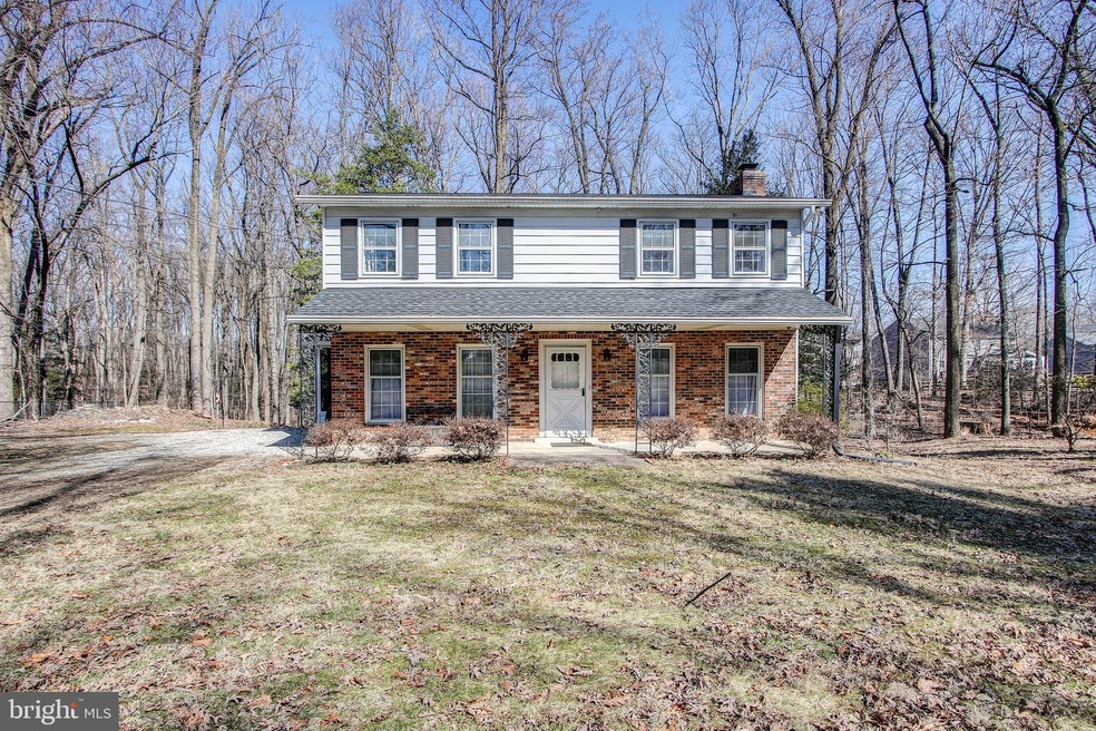 10504 Scaggsville Rd, Laurel, MD 20723 - photo 1
