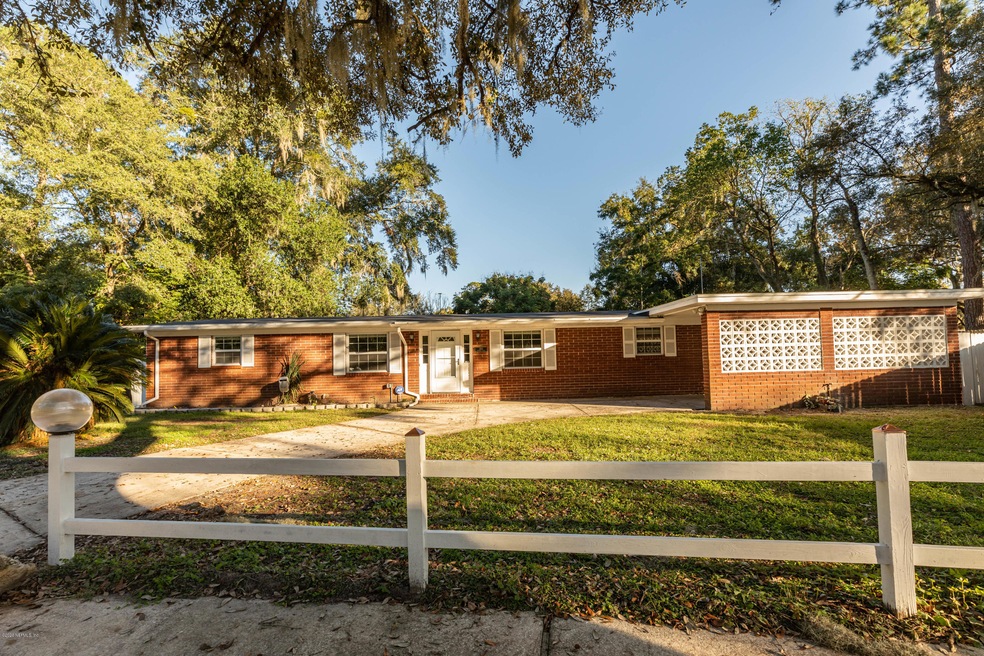 1461 Pendell Place, Jacksonville, FL 32205 - photo 1