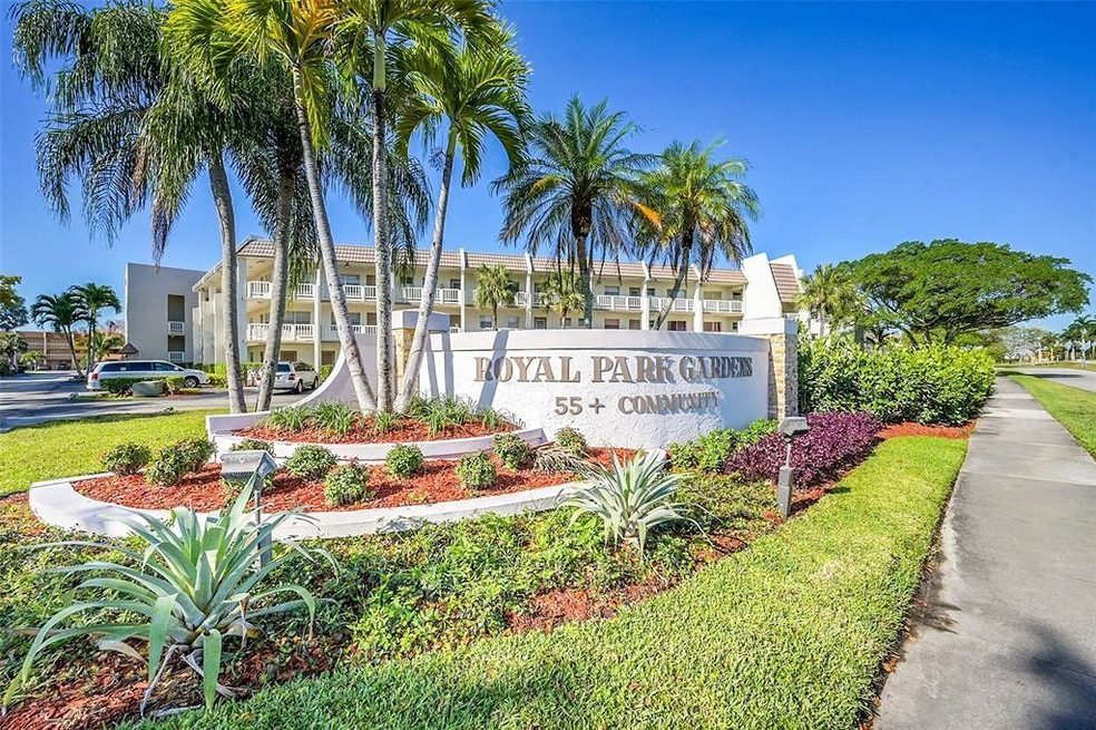 6850 Royal Palm Blvd unit 106G, Margate, FL 33063 - photo 1