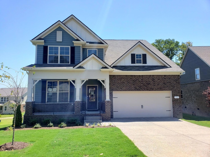 Windsor plan - 2657 sf of living plus approx 1500 sf of unfinished basement