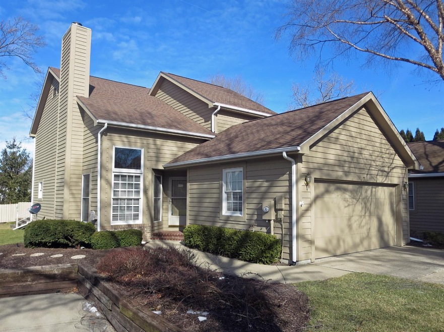 7 Muirfield Dr, Michigan City, IN 46360 - photo 1