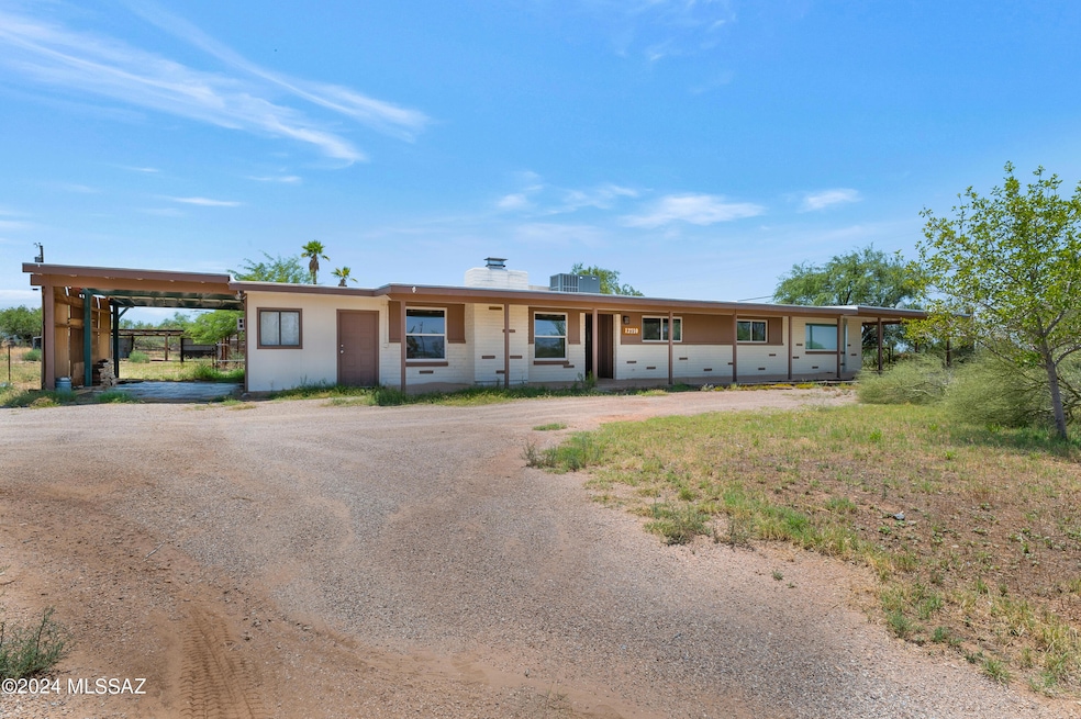 12710 E Wentworth Ct, Vail, AZ 85641 - photo 1