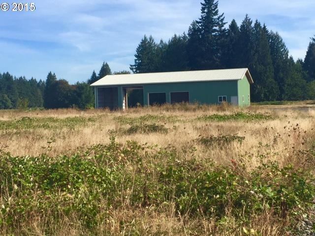 7180 S Zimmerman Rd, Canby, OR 97013 - photo 1