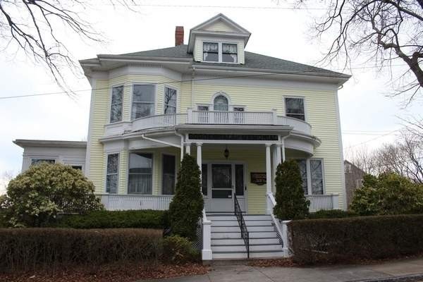 6 Cherry St, Fairhaven, MA 02719 - photo 1